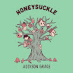 Meet your Posher, Isabella